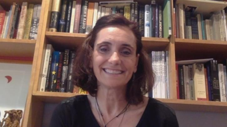 Από τη… NASA στο Επικρατείας του ΣΥΡΙΖΑ – Ποια είναι η Νατάσα Ρωμανού