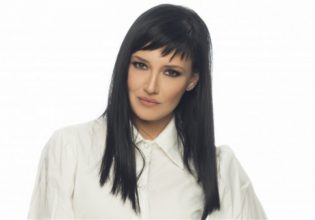 Αθηναΐς Νέγκα: «Εραστής της ίντριγκας είναι ο Λιάγκας»