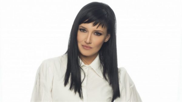 Αθηναΐς Νέγκα: «Εραστής της ίντριγκας είναι ο Λιάγκας»