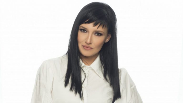 Αθηναΐς Νέγκα: «Εραστής της ίντριγκας είναι ο Λιάγκας»