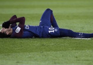 H Παρί θέλει να ξεφορτωθεί τον Νεϊμαρ, αλλά…