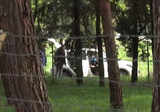 Δολοφονία γυναίκας στη Θεσσαλονίκη: Με τραύμα στο κεφάλι από καραμπίνα η νεκρή στο αυτοκίνητο