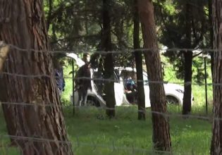 Δολοφονία στη Θεσσαλονίκη: Τη σκότωσε ο γιος της