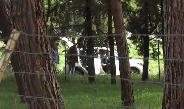 Δολοφονία στη Θεσσαλονίκη: Τη σκότωσε ο γιος της