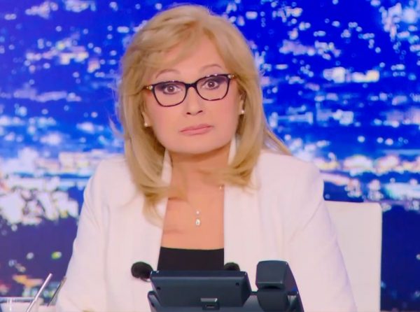 Φως στο Τούνελ: «Πάγωσε» η Αγγελική Νικολούλη στο άκουσμα μαρτυρίας – «Άνοιξαν τάφο για να βρουν τη μητέρα μας»