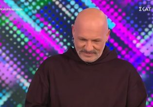 Νίκος Μουτσινάς: Αποκάλυψε το όνομα του αντικαταστάτη του