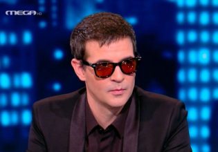 Νίνο: «Μετά την απόπειρα δολοφονίας, ακροβατούσα ανάμεσα σε λογική και τρέλα»