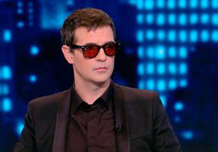 «Έλεος!» Αποψινός προσκεκλημένος ο Νίνο