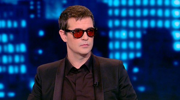 «Έλεος!» Αποψινός προσκεκλημένος ο Νίνο