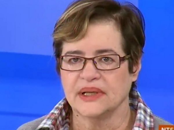 Ντέπυ Γκολεμά: Η Ηλιάνα Παπαγεωργίου είναι πρόσωπο… ταχείας καύσεως