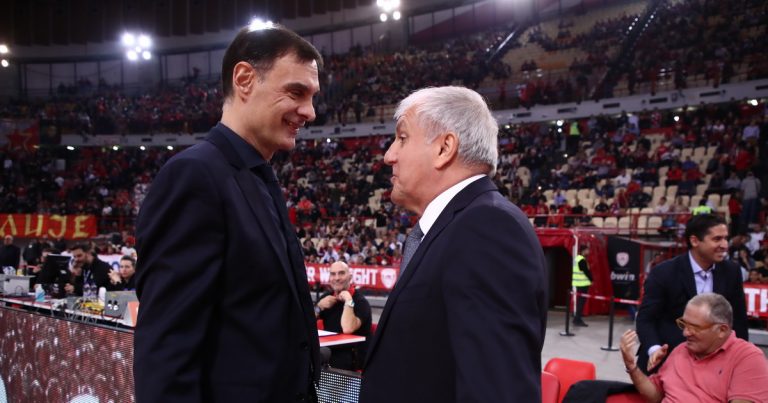 Χαμός στη Euroleague με τους προπονητές: Ο σίγουρος Μπαρτζώκας και οι εξελίξεις