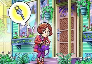 Νέα οφθαλμαπάτη έχει τρελάνει το Ίντερνετ: Μπορείτε να βρείτε τo κλειδί σε 8 δευτερόλεπτα;