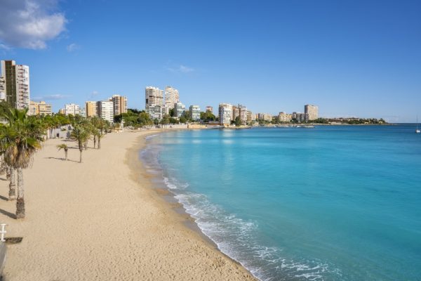 Οι 5 καλύτεροι προορισμοί για φθηνές διακοπές. Προσέξτε τον προϋπολογισμό σας