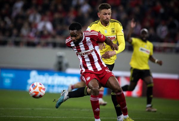 Ο Αρης, οι προπονητές του Ολυμπιακού και το «αύριο» που δεν περιμένει