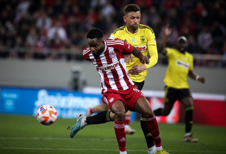 Ο Αρης, οι προπονητές του Ολυμπιακού και το «αύριο» που δεν περιμένει