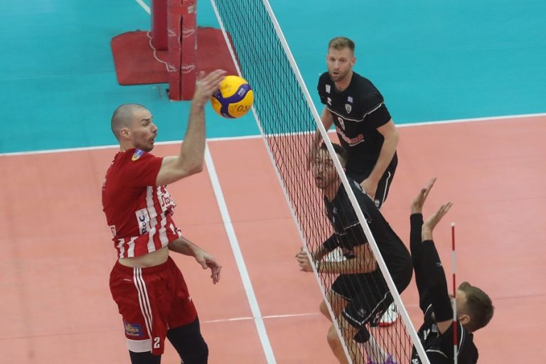 Προκλητικός ορισμός από την ΚΕΔ: Στο ΠΑΟΚ – Ολυμπιακός ξανά ο Βασιλειάδης