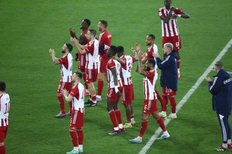 To 3-1 ήταν έργο Ανιγκό ή έργο των παικτών;