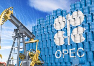 Πετρέλαιο: Τι σημαίνει η μείωση της παραγωγής από τον ΟΠΕΚ+ για τα επιτόκια