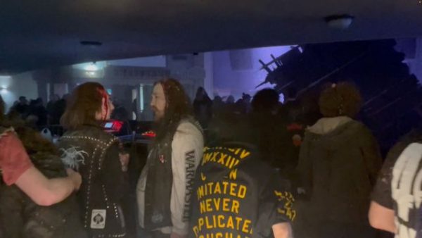 Ιλινόις: Τραγωδία με έναν νεκρό και 28 τραυματίες σε συναυλία των Morbid Angel