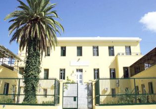 Ηράκλειο: Έπεσαν σοβάδες σε κέντρο που φιλοξενούνται ανήλικα κορίτσια