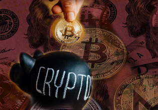 Κρυπτονομίσματα: Απώλειες άνω των 100 δισ. δολαρίων σε έναν χρόνο για 19 μεγιστάνες των cryptos