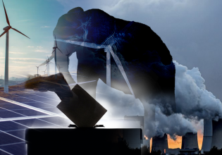 Ο «ελέφαντας» της ενεργειακής κρίσης κρύβεται στην κάλπη…