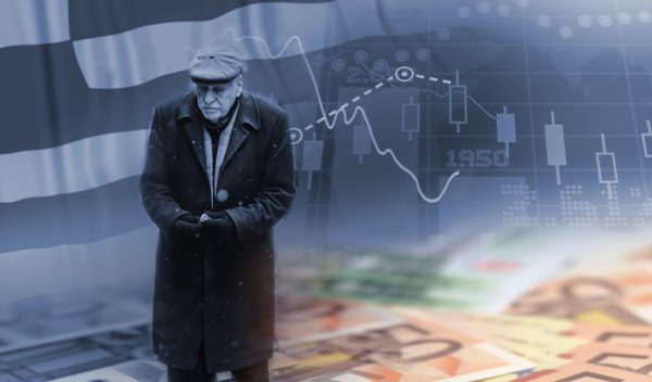 Συντάξεις: Τι αλλάζει μετά τις εκλογές