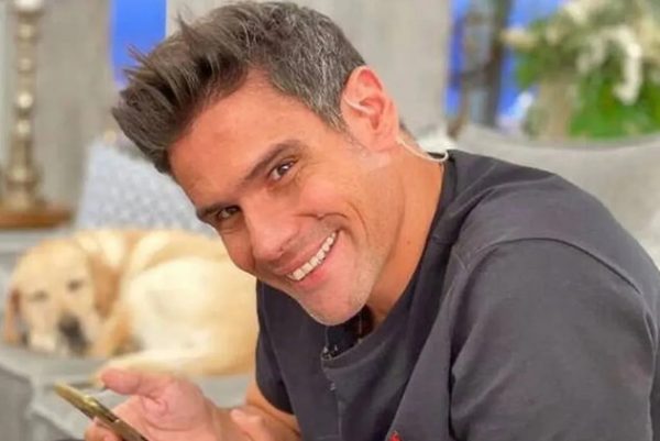 Δημήτρης Ουγγαρέζος: Αποκάλυψε ότι έκανε αισθητική επέμβαση