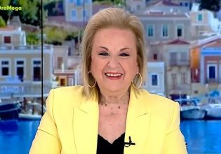 Ματίνα Παγώνη: «Δεν θα είμαι στο ψηφοδέλτιο Επικρατείας της ΝΔ»