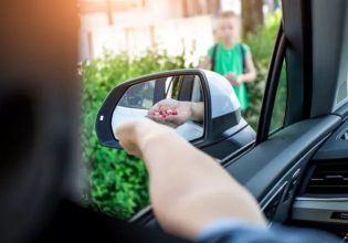 Μεταμόρφωση: Συνελήφθη 55χρονος για απόπειρα αρπαγής ανήλικου