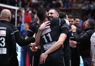 Το «πράσινο» δώρο στον ΠΑΟΚ