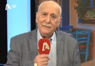 Γιώργος Παπαδάκης: Μιλά για πρώτη φορά για το τηλεοπτικό του μέλλον