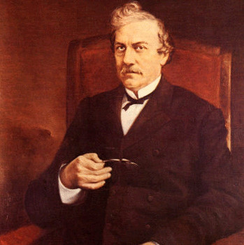 Κωνσταντίνος Παπαρρηγόπουλος: Είμεθα στρατιώται όσοι κρατούμεν την γραφίδα