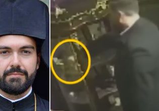 «Σεισμός» στο Φανάρι: Ποιος είναι ο Μέγας Αρχιμανδρίτης που συνελήφθη για κλοπή ρολογιού