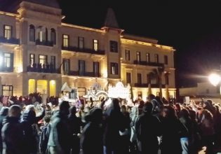 «Βουλιάζουν» τα νησιά ενόψει Πάσχα – Αυξημένες κρατήσεις στους παραδοσιακούς προορισμούς