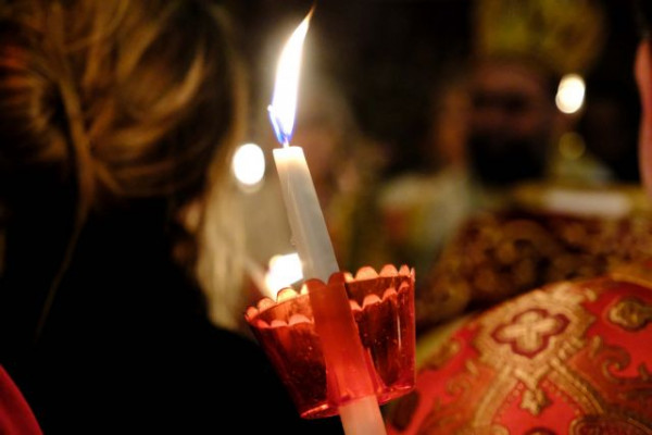 Ορθόδοξο - Καθολικό Πάσχα: Ο λόγος που γιορτάζονται σε διαφορετικές ημερομηνίες