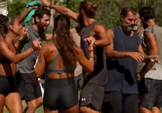 Survivor: Παίκτης έφαγε τόσο πολύ που… πήγε στο νοσοκομείο