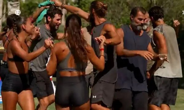 Survivor All Star: Έρχονται αλλαγές – Η ανακοίνωση του Γιώργου Λιανού θα αναστατώσει τους παίκτες
