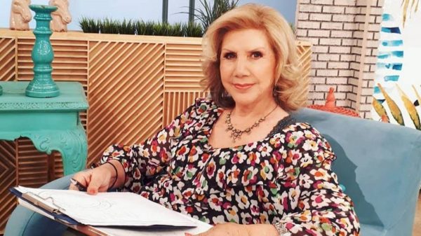 Λίτσα Πατέρα: Τι αποκαλύπτει για τον ανάδρομο Ερμή