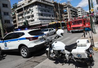 ΕΔΕ για τους τρεις αστυνομικούς που σχετίζονται με το περιστατικό στην ΑΣΟΕΕ