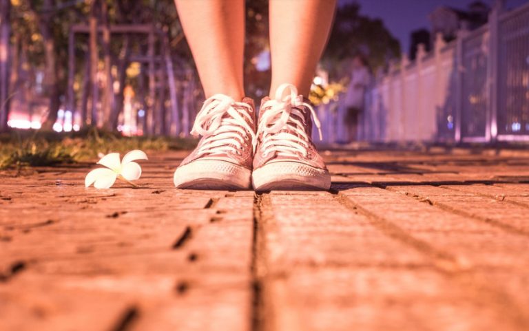 Μια βερολινέζικη επανάσταση των πεζοδρομίων