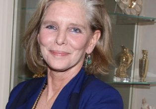 Δέσποινα Γερουλάνου: Την Πέμπτη σε στενό οικογενειακό κύκλο η κηδεία της