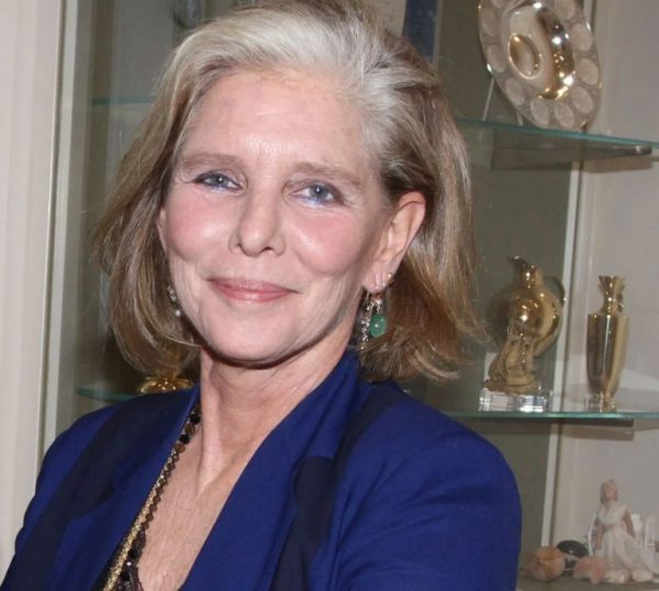 Δέσποινα Γερουλάνου: Την Πέμπτη σε στενό οικογενειακό κύκλο η κηδεία της