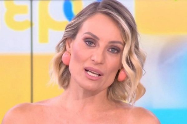 Ελεονώρα Μελέτη: «Καταριόντουσαν το μέλλον του παιδιού μου» – Συγκλονιστική ανάρτηση