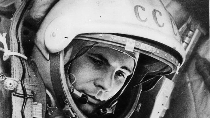 Γιούρι Γκαγκάριν: Οι περιγραφές του πρώτου ανθρώπου που ταξίδεψε στο Διάστημα