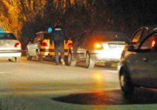 Στο μικροσκόπιο των αρχών οι πυροβολισμοί και τα μαχαιρώματα σε Βούλα – Αργυρούπολη