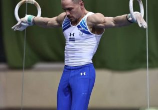 Λευτέρης Πετρούνιας: Ετοιμος να γίνει ο Θρύλος των Θρύλων!