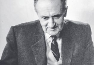 Θανάσης Πετσάλης-Διομήδης: Αέρας δροσερός, φιλελεύθερος και ελληνικός