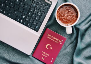 Το κόλπο των γκάνγκστερ για να μην συλλαμβάνονται… περνάει από Τουρκία