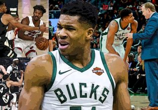 Η επόμενη μέρα για Γιάννη και Μπακς και οι κρίσιμες αποφάσεις για τα «Ελάφια»